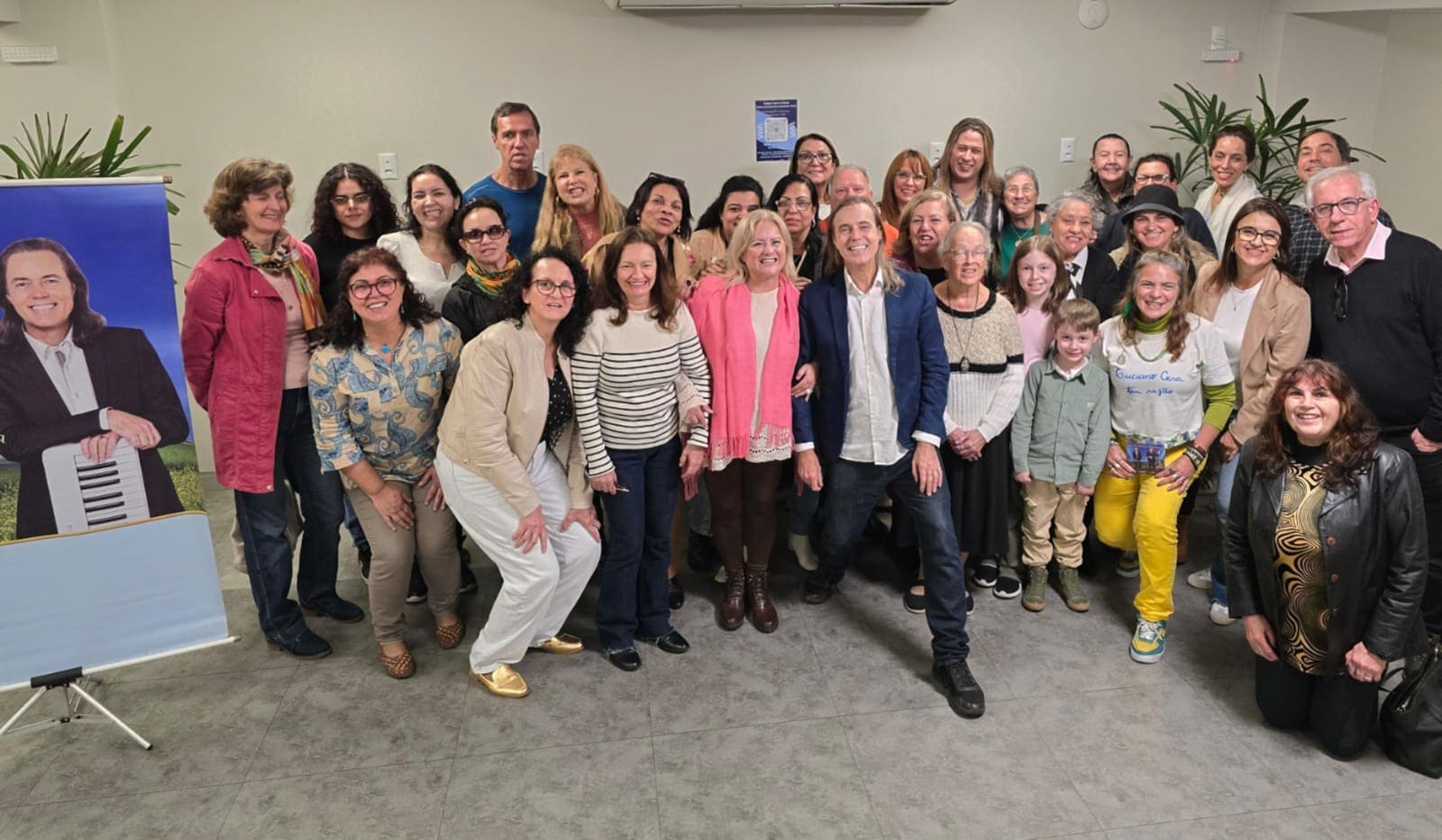 Evento Florianópolis