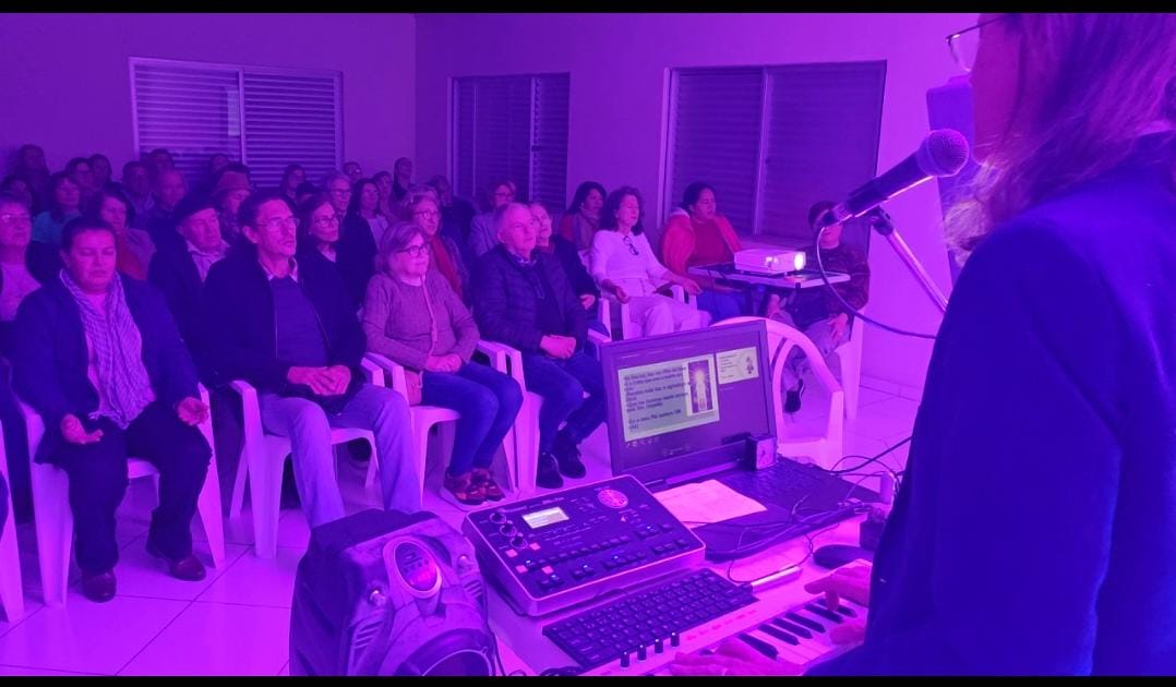 Evento Venâncio Aires